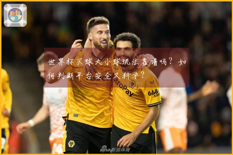 世界杯买球大小球玩法靠谱吗?如何判断平台安全又科学?